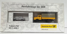 Brekina 006276 trabant gebraucht kaufen  Recklinghausen