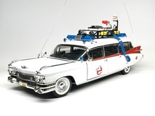 Hotwheels elite ghostbusters d'occasion  Expédié en Belgium