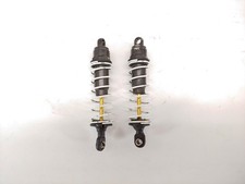 2x Amortecedores Frontais Traxxas Big Bore Metal para 1/10 Slash, Rustler, Stampede, Bandit comprar usado 2x Amortecedores Frontais Traxxas Big Bore Metal para 1/10 Slash, Rustler, Stampede, Bandit comprar usado  Enviando para Brazil