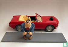 Aroutcheff franquin gaston d'occasion Aroutcheff franquin gaston d'occasion  Caen