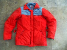 Blouson parka doudoune d'occasion  Toulon-