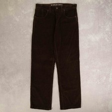 Vintage cord trousers for sale  EPPING