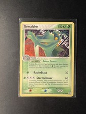 Pokemon gewaldro 106 gebraucht kaufen  Bockenem