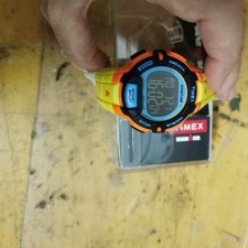 Timex iromann years usato  Osimo