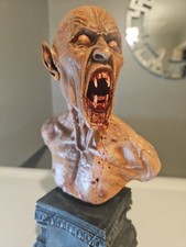 Vampire bust pro for sale  NEWARK