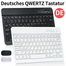 Bluetooth tastatur kabellos gebraucht kaufen  Bremen
