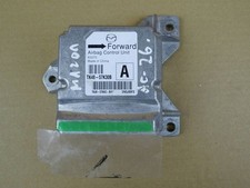 Centralina airbag mazda usato  Spedire a Italy