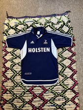 Vintage tottenham football for sale  NORWICH