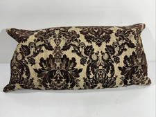 Brocade pillow insert for sale  Pleasant Ridge