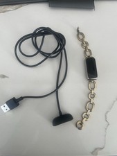 Fitbit luxe edizione usato  Spedire a Italy