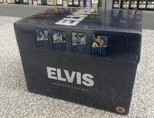 Elvis collector disc for sale  CAMBRIDGE