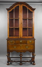 Antique queen anne for sale  CHELMSFORD
