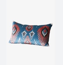 Anthropologie ikat printed for sale  Richmond