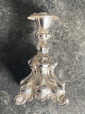 Kerzen leuchter kandelaber gebraucht kaufen  Lübeck