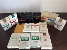 Lot empty vintage d'occasion  Réhon