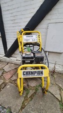 Champion petrol pressure for sale  HORLEY