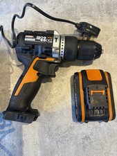 Worx wx352.9 2amp for sale  FLEETWOOD