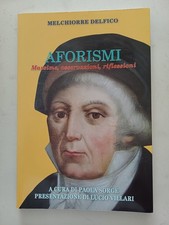 Abruzzo melchiorre delfico usato  Montesilvano