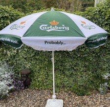 Carlsberg lager beer for sale  CLACTON-ON-SEA