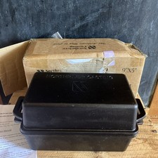 Northriver casting cast for sale  Abbyville
