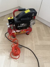 Clarke bandit air for sale  MALVERN