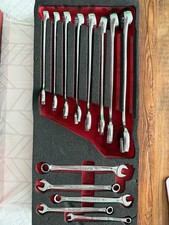 Facom combination spanner for sale  SALTBURN-BY-THE-SEA