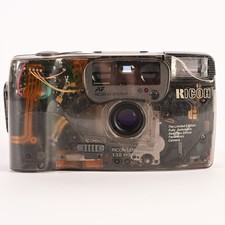 Ricoh 9sd limited gebraucht kaufen  Nürnberg
