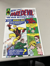 Daredevil facsimile edition for sale  New York