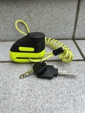 Hartmann bremsscheibenschloss  gebraucht kaufen  Heinsberg