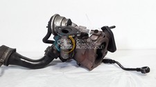 Turbocompressore catalizzatore usato  Narni