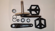 Shimano m6100 deore gebraucht kaufen  Holzwickede