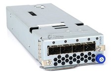 3285153-A HITACHI QUAD PORT 8GB SFP MODUŁ I/O DO HITACHI HUS 150, używany na sprzedaż 3285153-A HITACHI QUAD PORT 8GB SFP MODUŁ I/O DO HITACHI HUS 150, używany na sprzedaż  PL