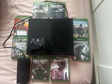 500gb xbox one for sale  ARMAGH