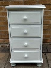 Solid pine chest for sale  STOCKPORT