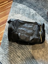 Nike black duffel for sale  Portland