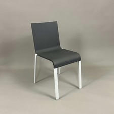 Vitra besucherstuhl schwarz gebraucht kaufen  Karlsruhe