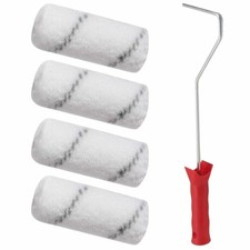 Set 5tlg lackierwalze gebraucht kaufen  Wuppertal