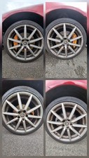 Alfa romeo 159 for sale  TAMWORTH