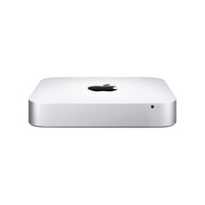 Usado, Apple Mac Mini MD387LL/A 2GB 500GB i5-3210M, Prata comprar usado Usado, Apple Mac Mini MD387LL/A 2GB 500GB i5-3210M, Prata comprar usado  Enviando para Brazil