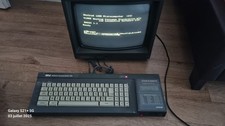 Clavier azerty console d'occasion  Épernay