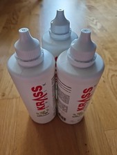 Kontaktlinsen flüssigkeit je gebraucht kaufen  Eutingen im Gäu