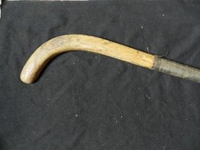 Ancienne crosse hockey d'occasion  France