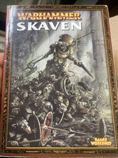 2002 warhammer fantasy for sale  Chicago