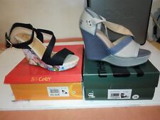 Paires chaussures talon d'occasion  Vitrolles