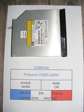 Lecteur enregistreur dvd d'occasion  Rue