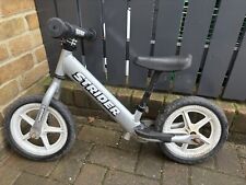 Strider balance bike for sale  LONDON