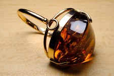 Goldring 583 bernstein gebraucht kaufen  Kiel