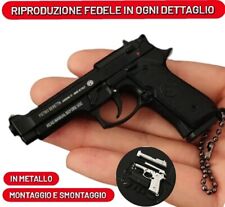 Beretta 92f giocattolo usato  Cerveteri