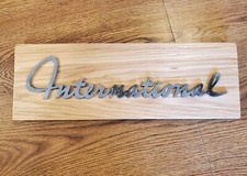 Oem 1961 international for sale  Weaubleau