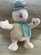 Gemmy frosty snowman for sale  Sherwood